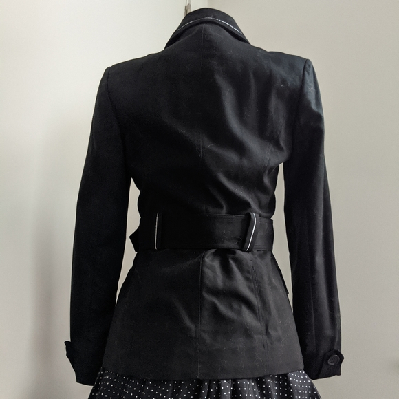 Coat - Picture 2 of 4